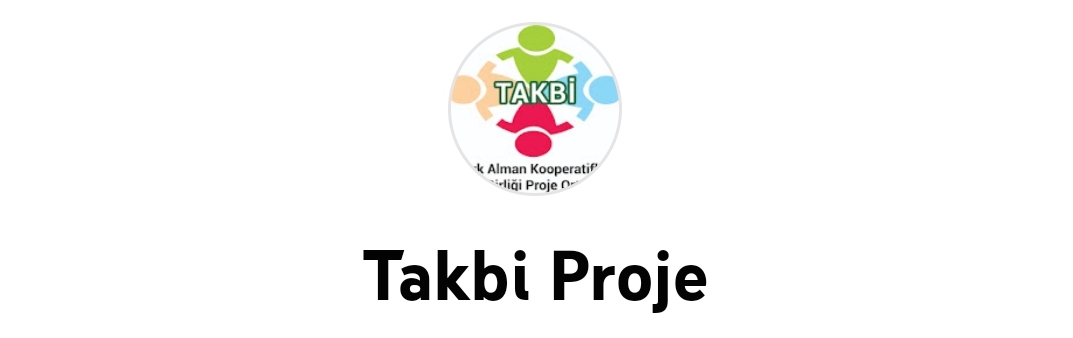 TAKBİ PROJESİ